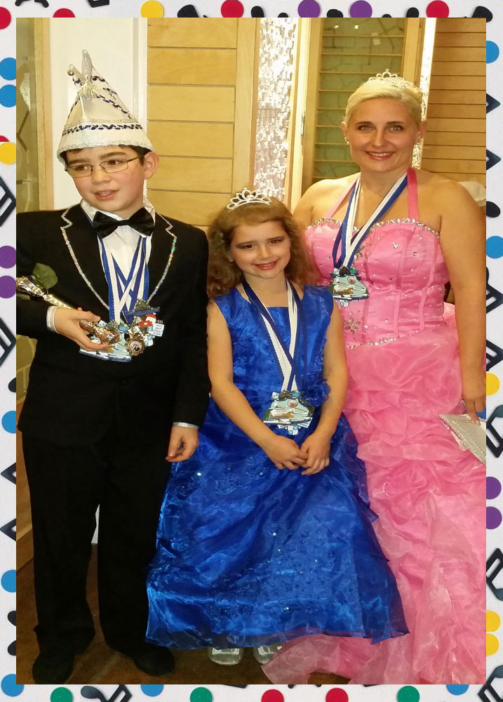 Fridolin-Faschingsball